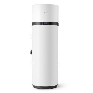 Bomba de calor Aerotermia Ferroli egea tech ht pie