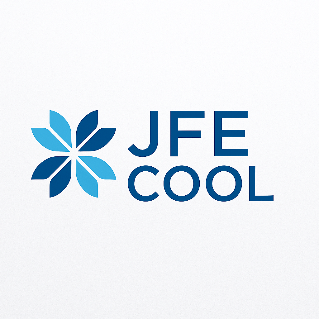 JFE COOL TECH