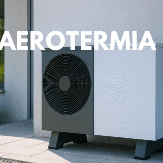 Aerotermia