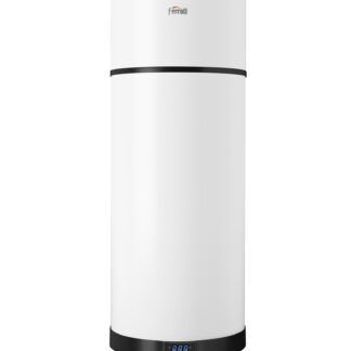Bomba de calor Aerotermia Ferroli Egea Tech LT Mural