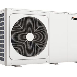 Bomba de Calor Aerotermia Ferroli monobloc OMNIA LIFE M 3.2 refrigerante ecológico R32
