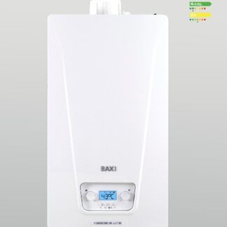 CALDERA BAXI NEODENS PLUS ECO 28/28 F GN/GP