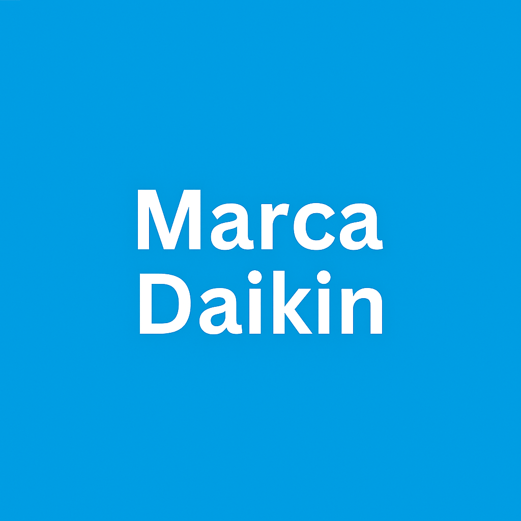 Daikin