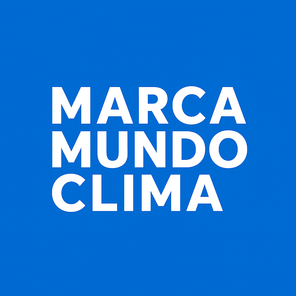 Mundo Clima