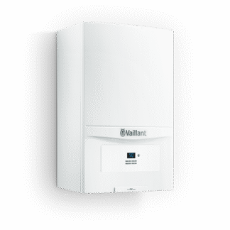 Caldera Vaillant Murales a gas Ecotec Pure VMW 236/7-2 GN + Kit de Salida de gases + Plantilla de conexiones - Ecotech Pure VMW 236/7-2 GN