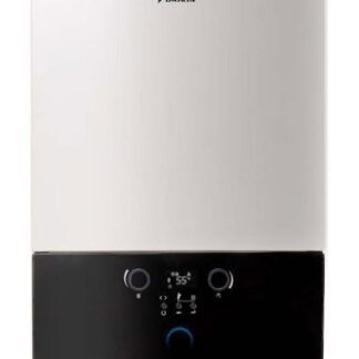 Caldera Daikin mural mixta GN y GLP DAIKIN D2C 28kW